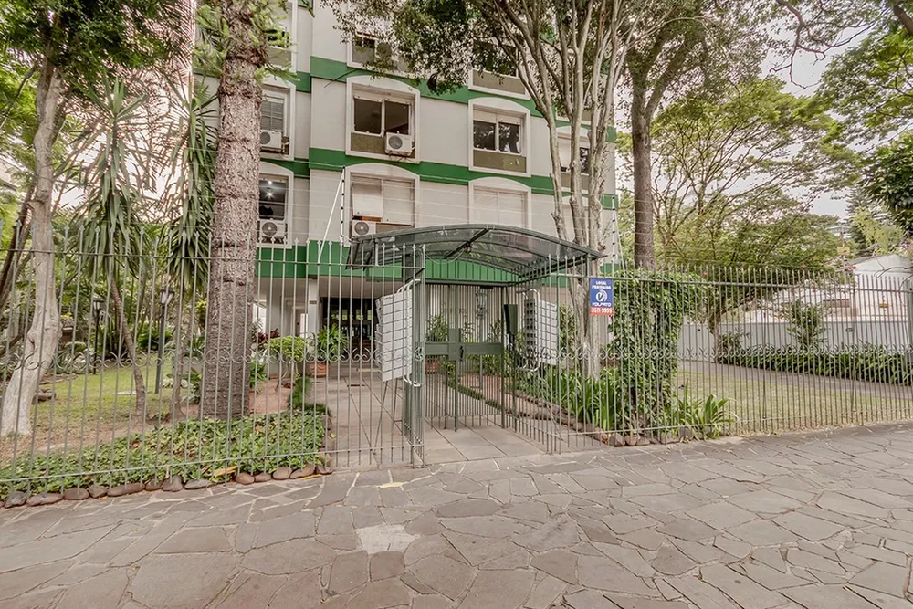 Apartamento, 3 quartos, 104 m² - Foto 1