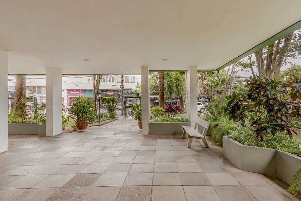 Apartamento, 3 quartos, 104 m² - Foto 2