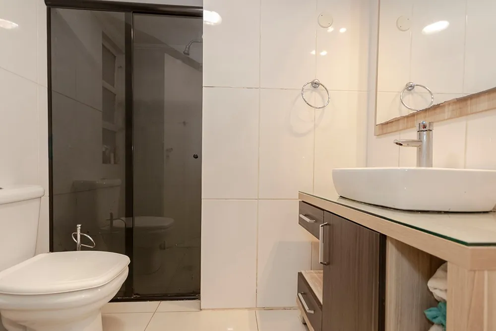 Apartamento, 3 quartos, 104 m² - Foto 4