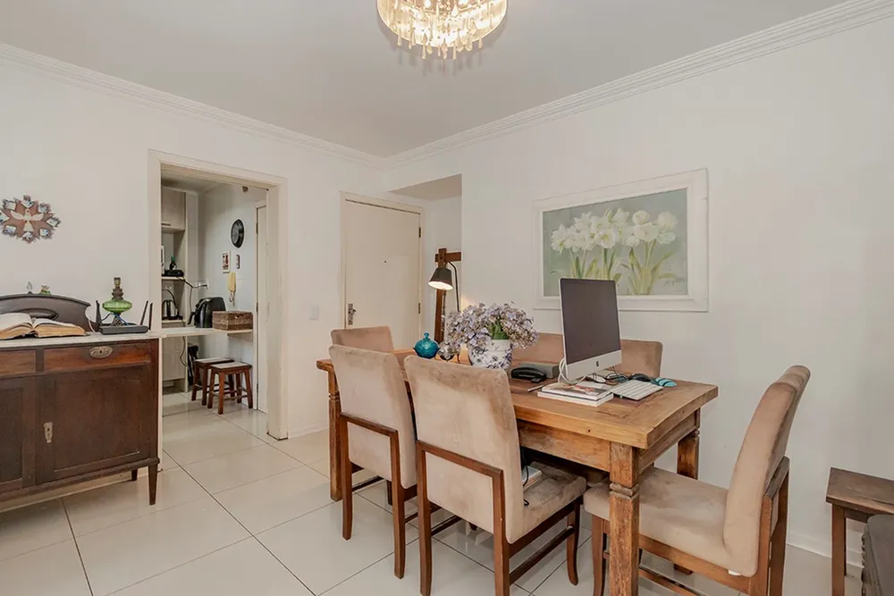 Apartamento, 3 quartos, 104 m² - Foto 5