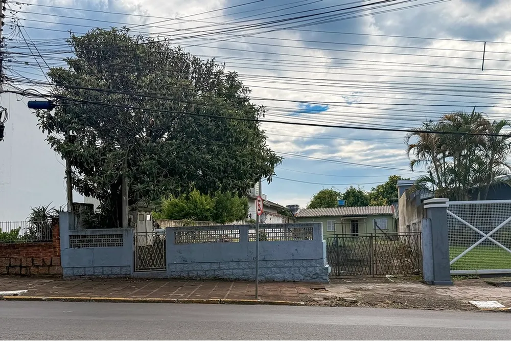 Loteamento e Condomínio, 1 m² - Foto 1