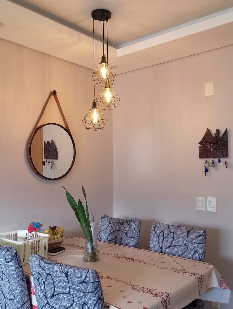 Apartamento, 2 quartos, 46 m² - Foto 7