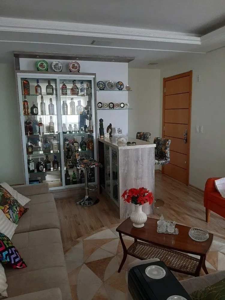 Apartamento, 2 quartos, 40 m² - Foto 5