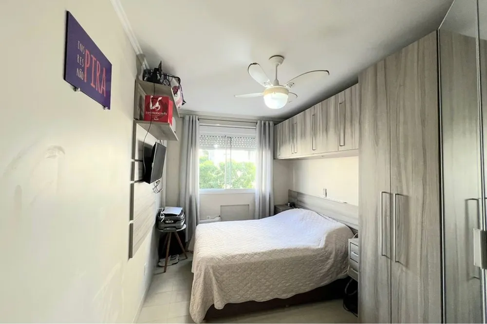 Apartamento, 2 quartos, 62 m² - Foto 2