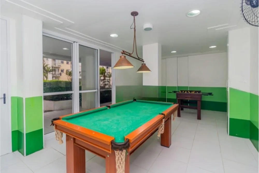 Apartamento, 2 quartos, 62 m² - Foto 1