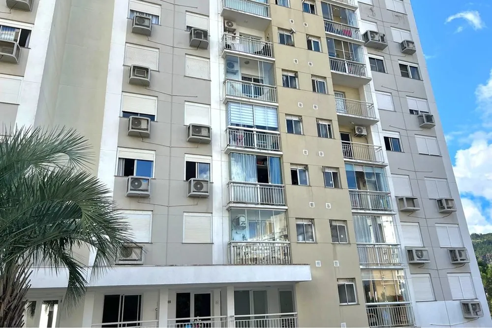Apartamento, 2 quartos, 62 m² - Foto 6