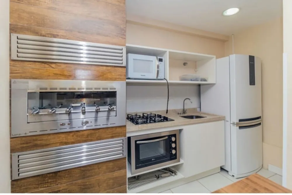 Apartamento, 2 quartos, 62 m² - Foto 4