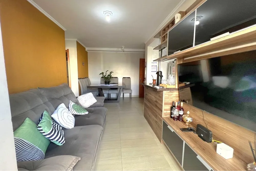 Apartamento, 2 quartos, 62 m² - Foto 3