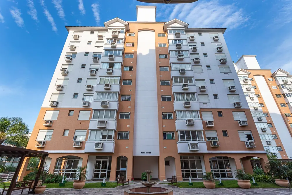 Apartamento, 2 quartos, 91 m² - Foto 8