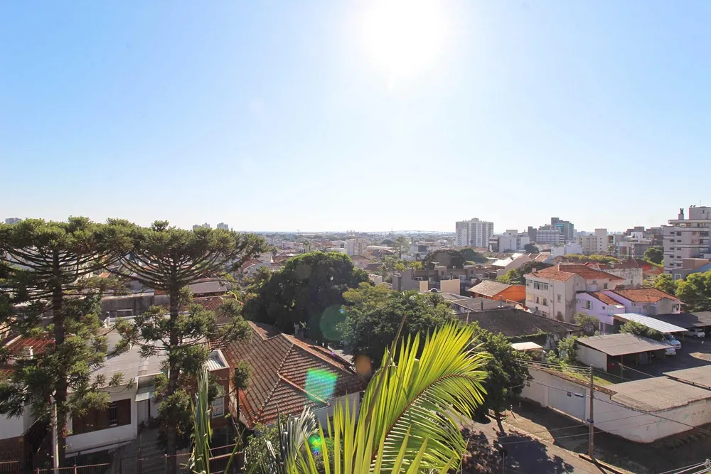 Apartamento, 2 quartos, 89 m² - Foto 2