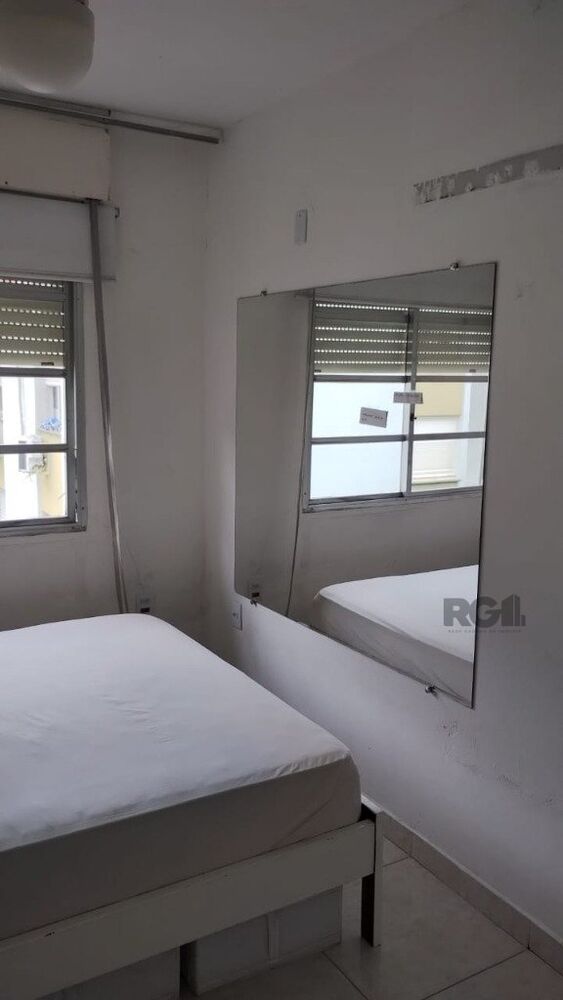 Apartamento à venda com 1 quarto, 36m² - Foto 6