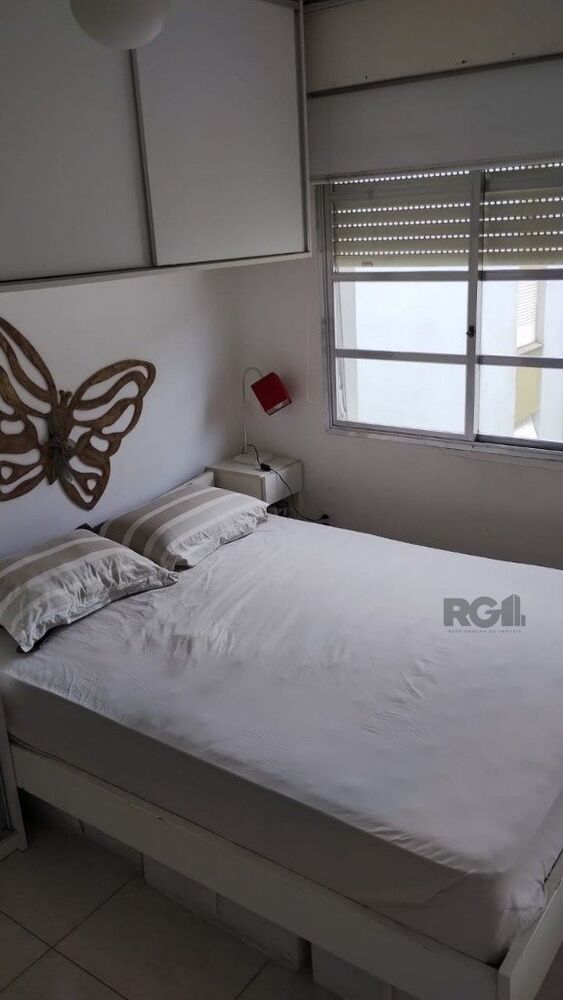 Apartamento à venda com 1 quarto, 36m² - Foto 7