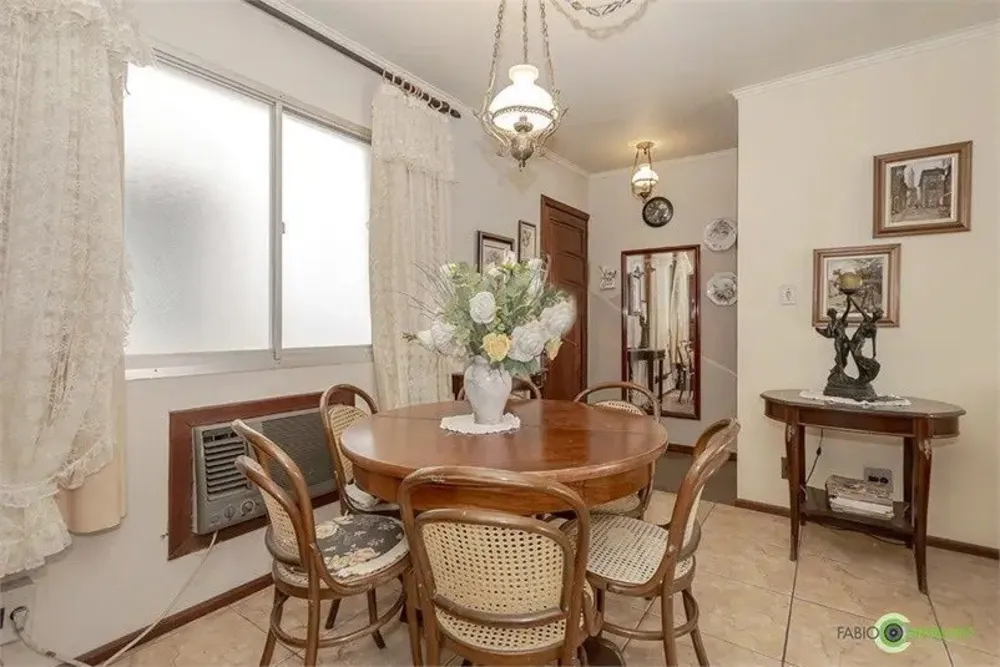 Apartamento, 2 quartos, 64 m² - Foto 5