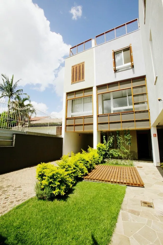 Sobrado à venda com 2 quartos, 134m² - Foto 4