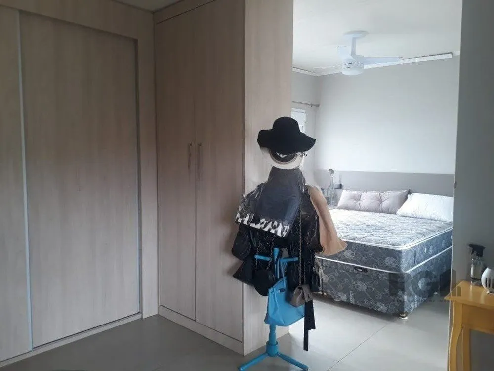 Casa, 3 quartos, 211 m² - Foto 4