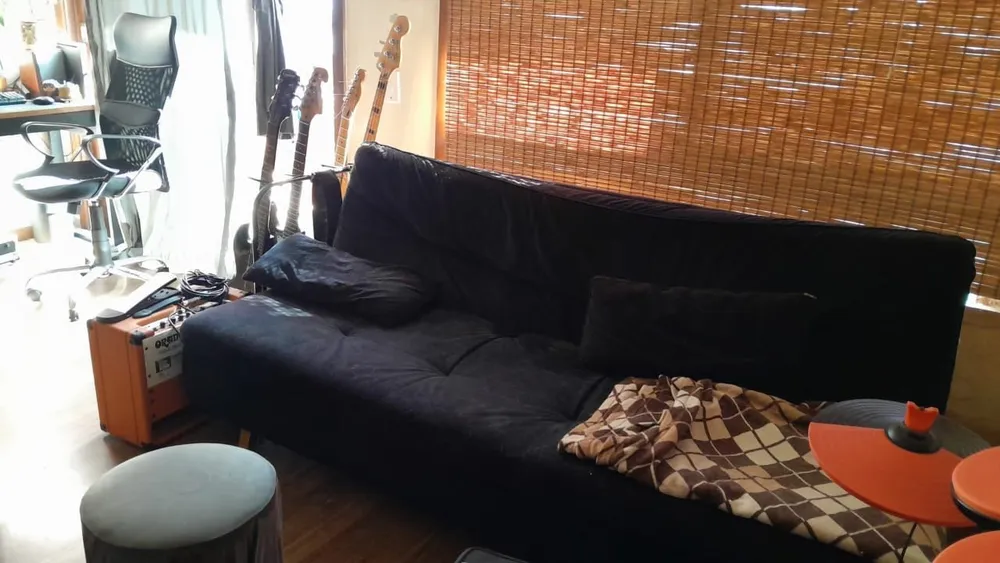 Casa, 5 quartos, 1 m² - Foto 8