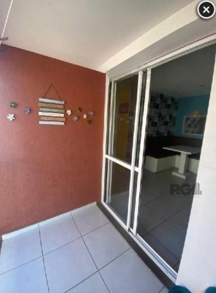 Apartamento, 3 quartos, 109 m² - Foto 1
