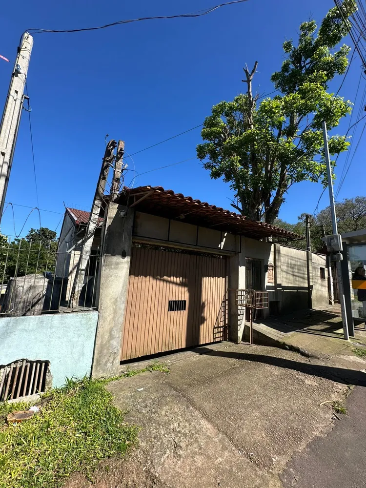Casa, 3 quartos, 317 m² - Foto 1