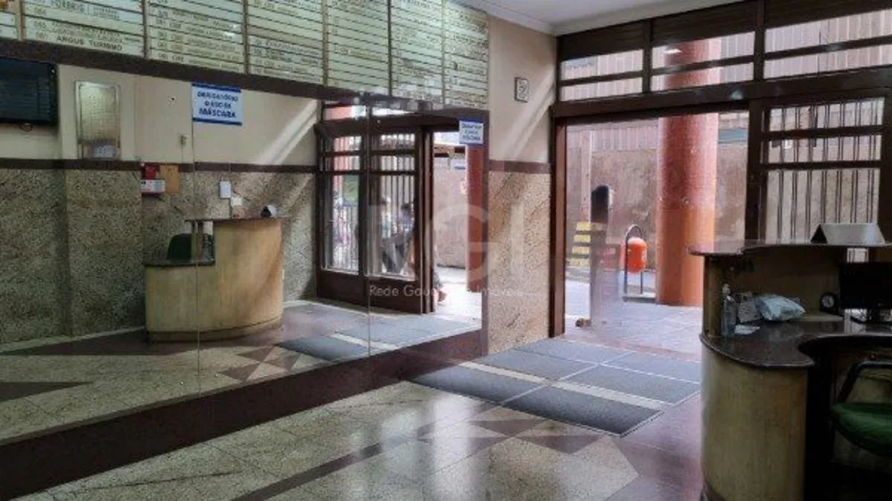 Sala-Conjunto, 52 m² - Foto 1