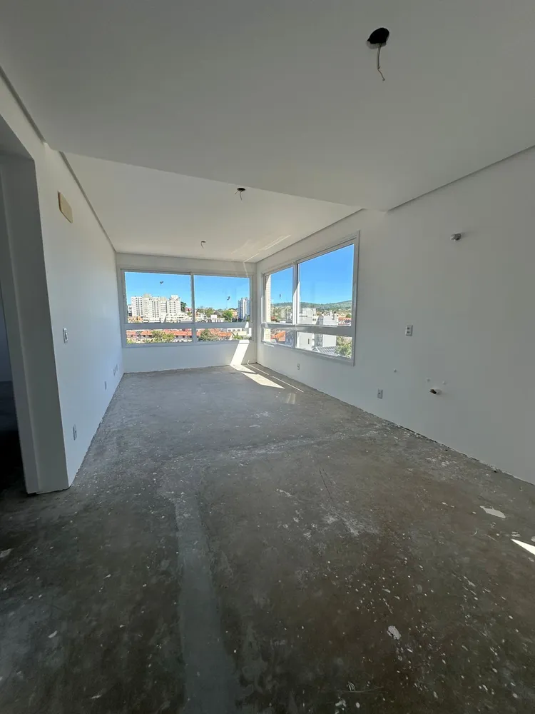 Apartamento, 2 quartos, 66 m² - Foto 5
