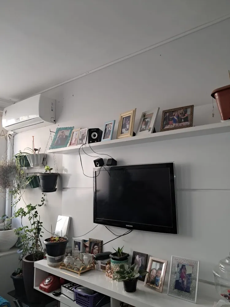 Apartamento, 2 quartos, 66 m² - Foto 3