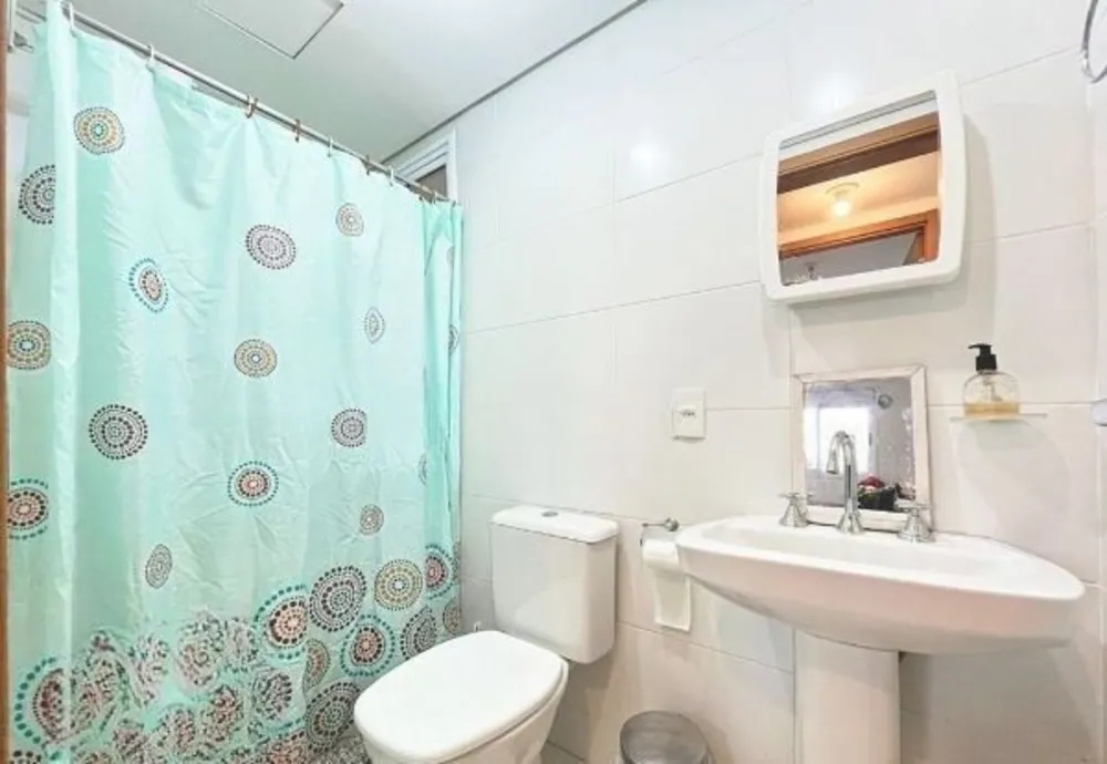 Apartamento, 2 quartos, 66 m² - Foto 6