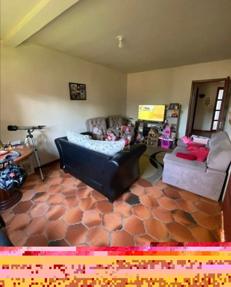 Casa, 3 quartos, 95 m² - Foto 4
