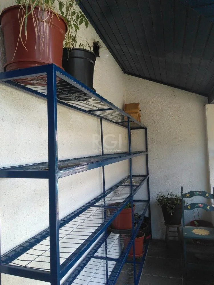 Casa, 3 quartos, 95 m² - Foto 2