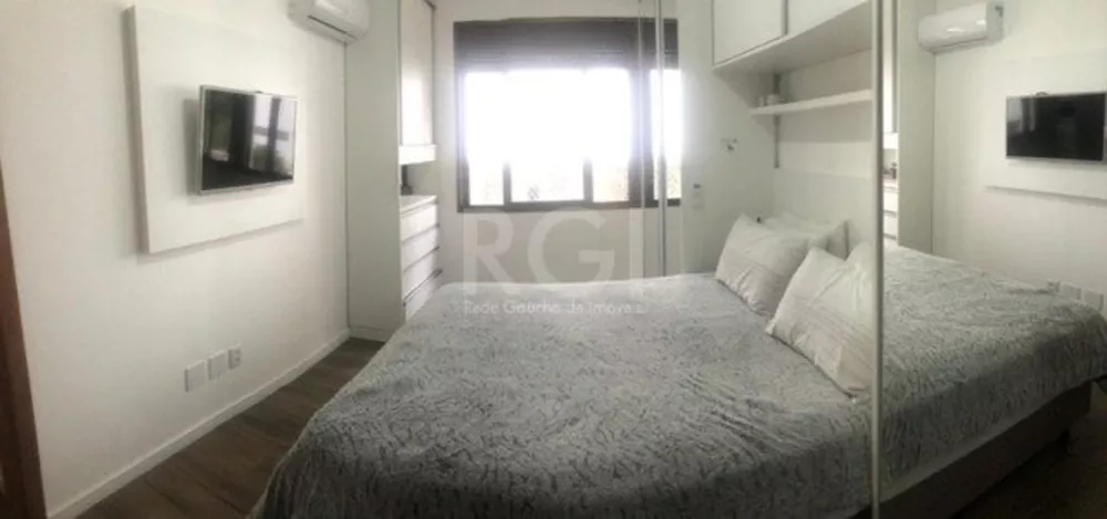 Apartamento à venda com 2 quartos, 83m² - Foto 12