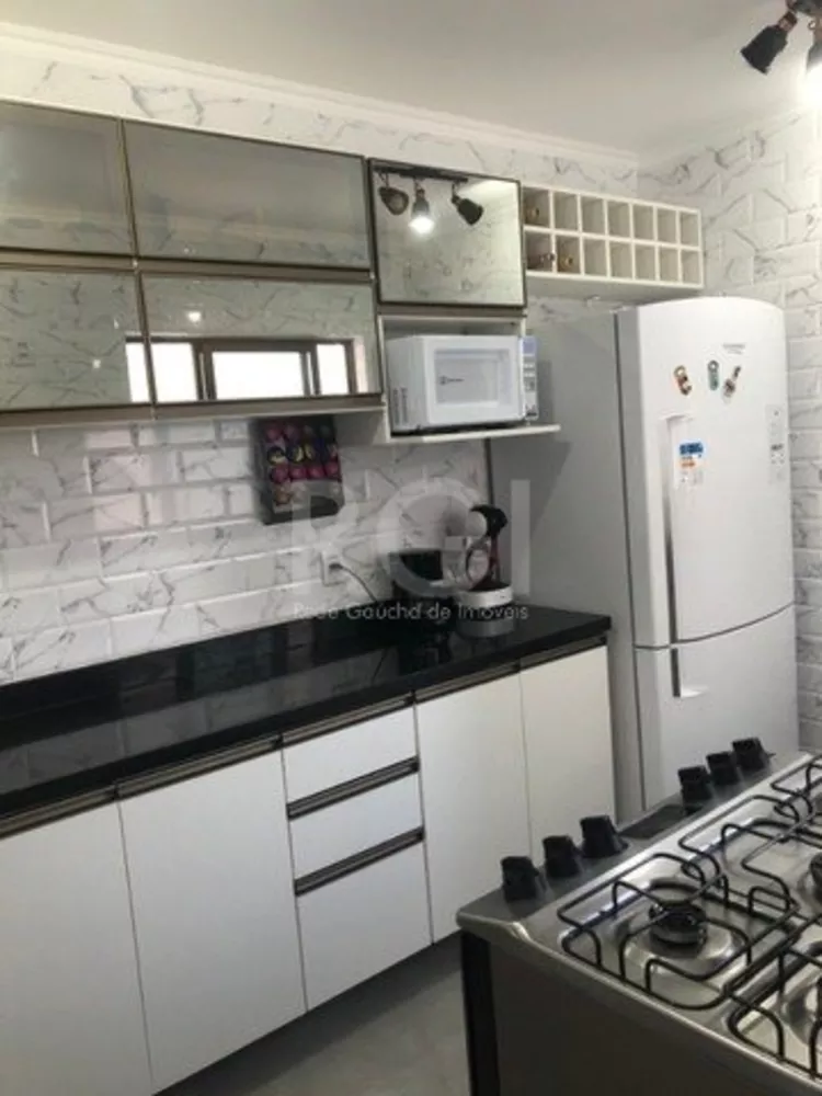 Apartamento à venda com 2 quartos, 83m² - Foto 8