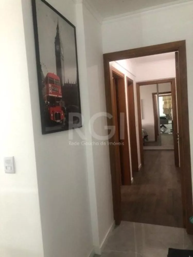 Apartamento à venda com 2 quartos, 83m² - Foto 10