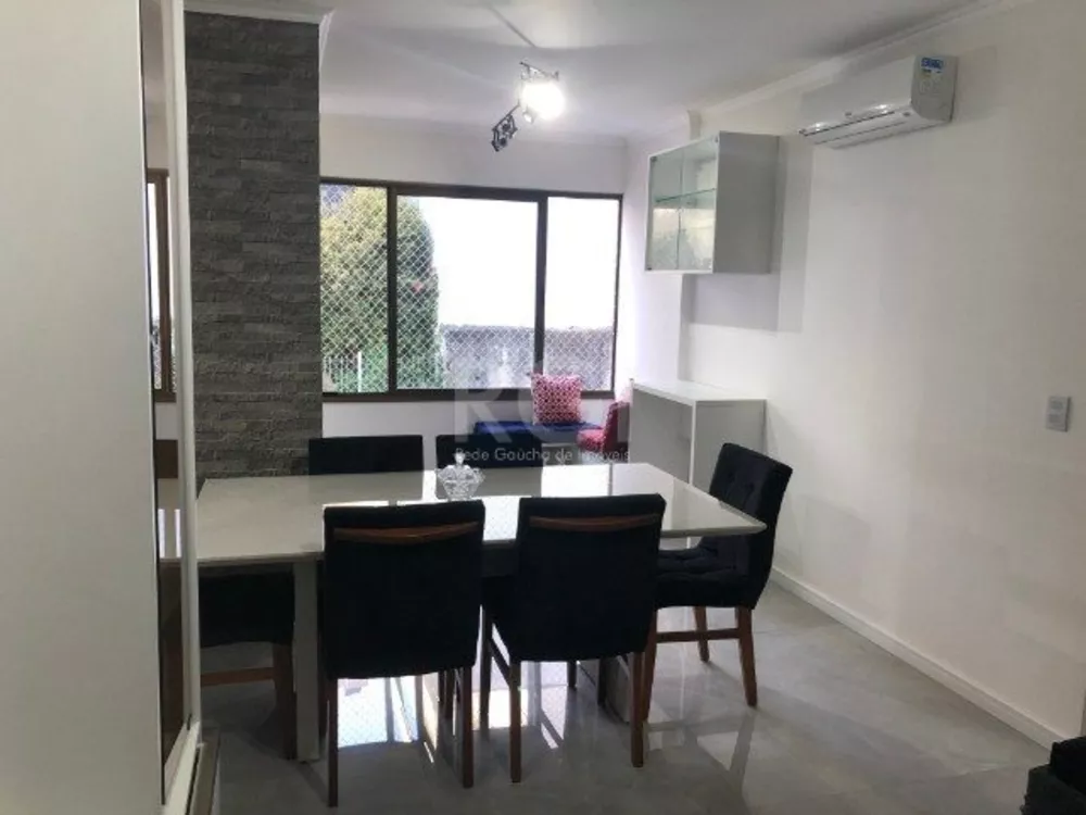 Apartamento à venda com 2 quartos, 83m² - Foto 4