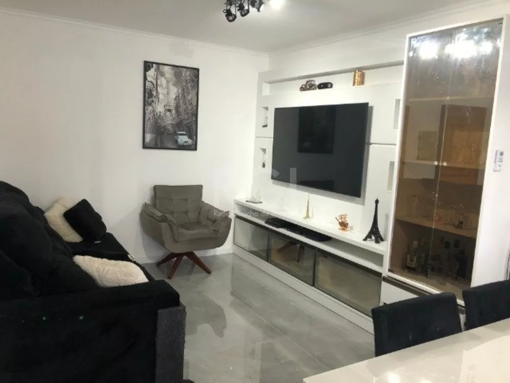 Apartamento à venda com 2 quartos, 83m² - Foto 3