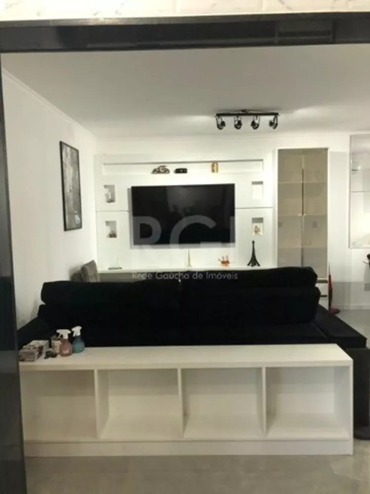 Apartamento à venda com 2 quartos, 83m² - Foto 2