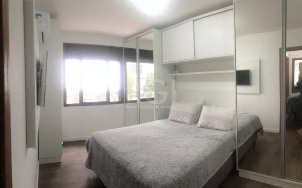 Apartamento à venda com 2 quartos, 83m² - Foto 11