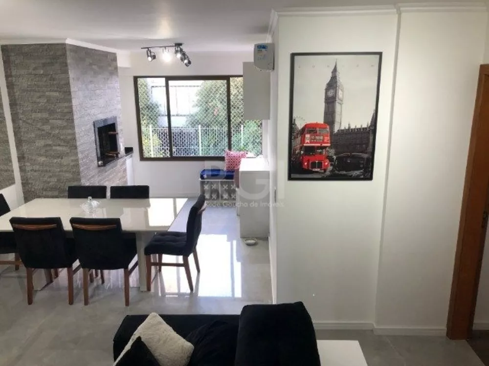 Apartamento à venda com 2 quartos, 83m² - Foto 5