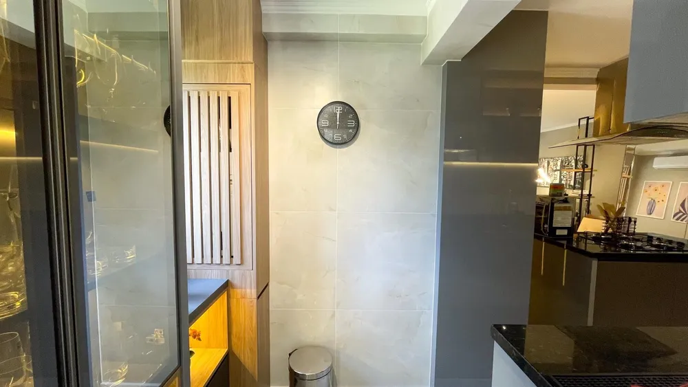 Cobertura, 2 quartos, 40 m² - Foto 8
