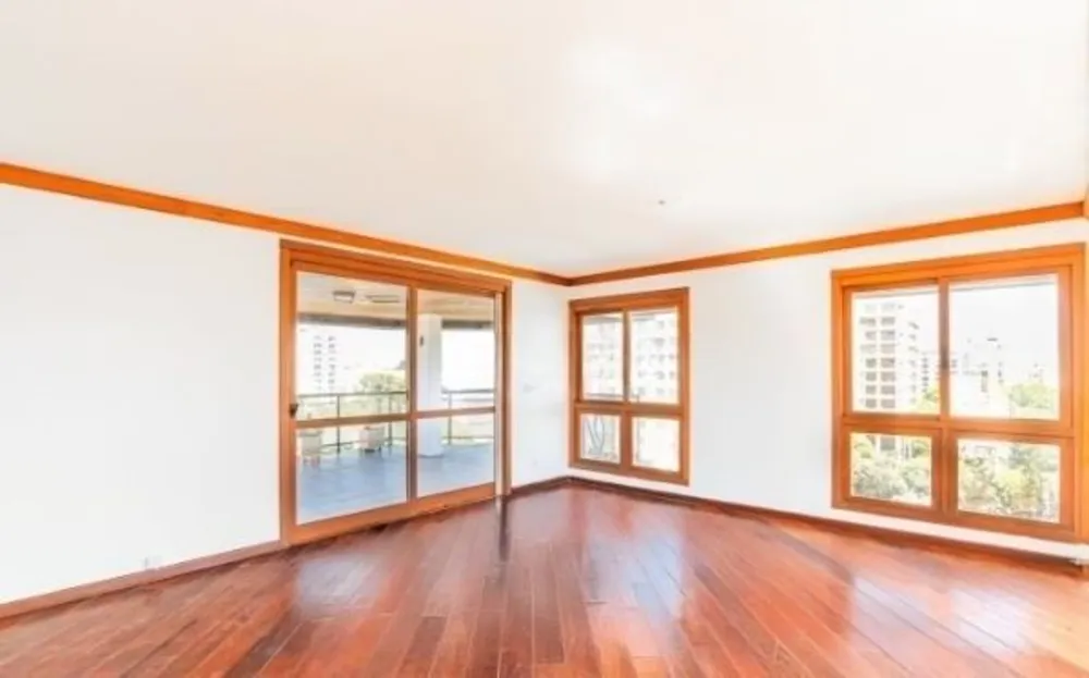 Cobertura, 4 quartos, 425 m² - Foto 1