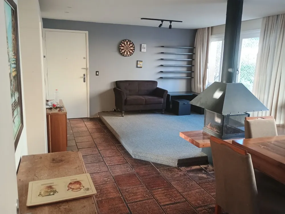 Apartamento, 2 quartos, 85 m² - Foto 2
