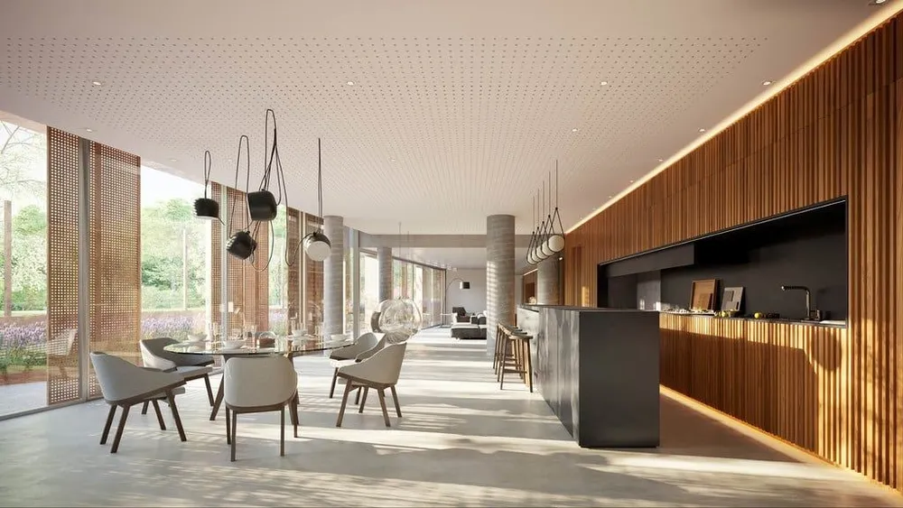 Depósito-Galpão, 238 m² - Foto 5
