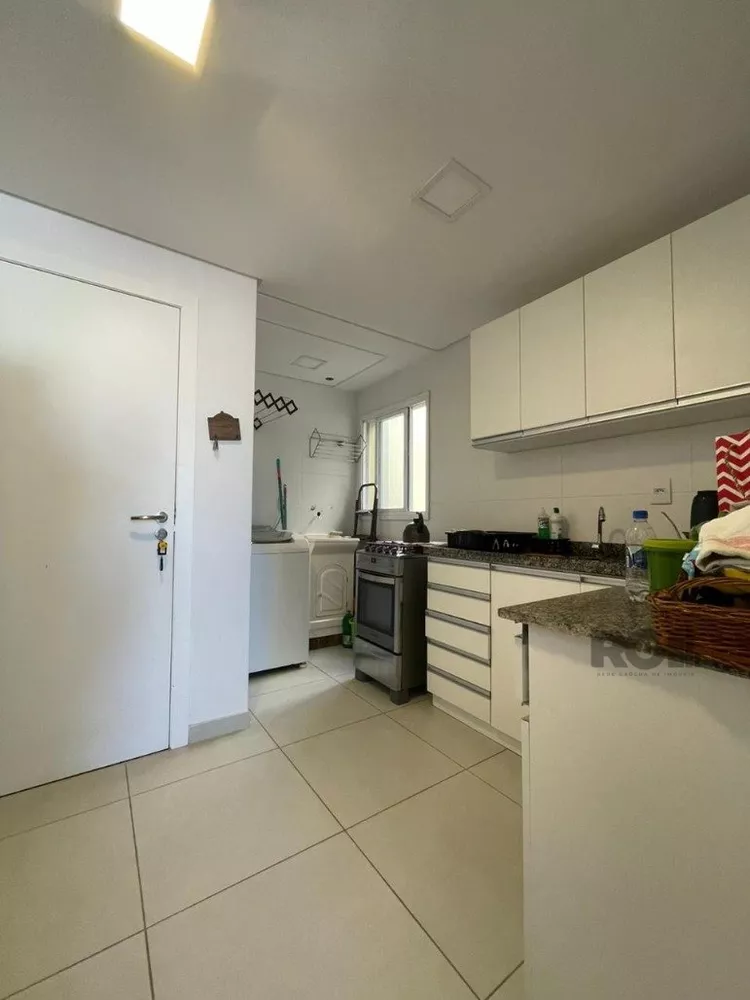 Apartamento à venda com 1 quarto, 41m² - Foto 4