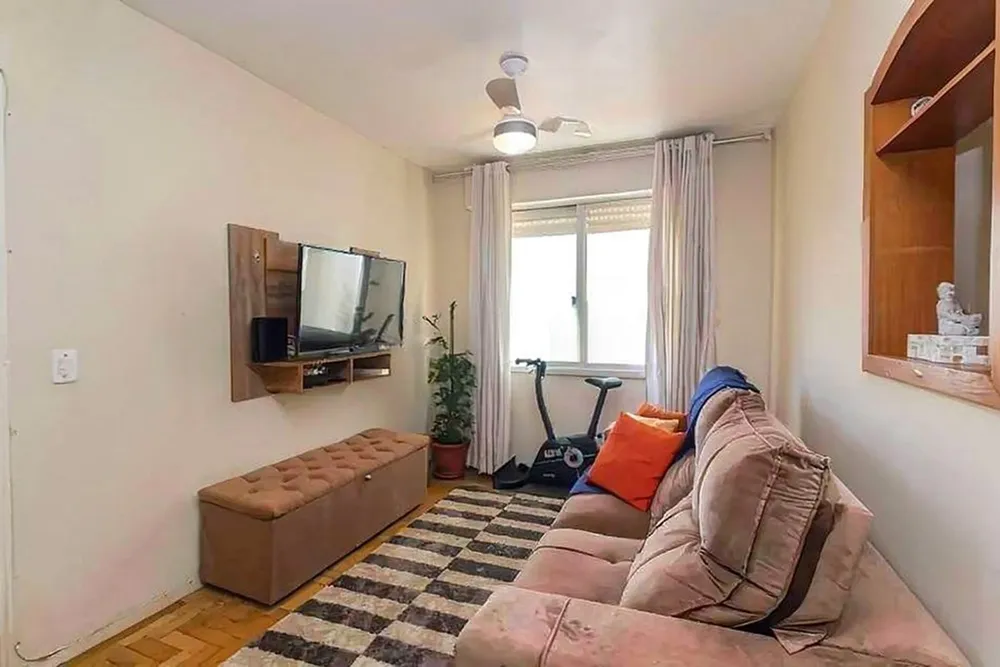 Cobertura, 3 quartos, 136 m² - Foto 1