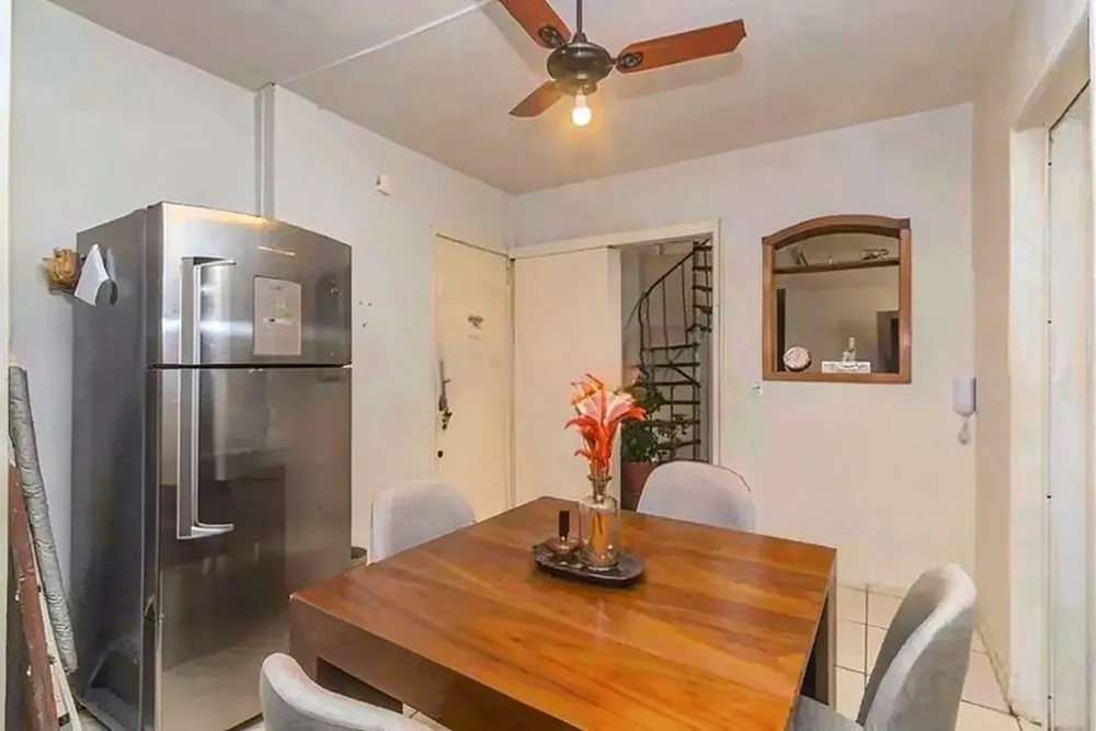 Cobertura, 3 quartos, 136 m² - Foto 2