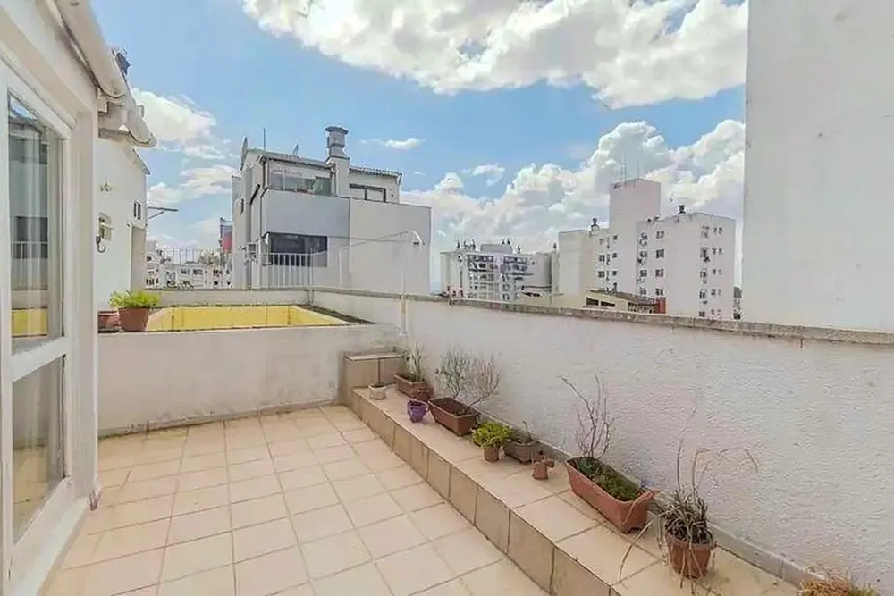 Cobertura, 3 quartos, 136 m² - Foto 5