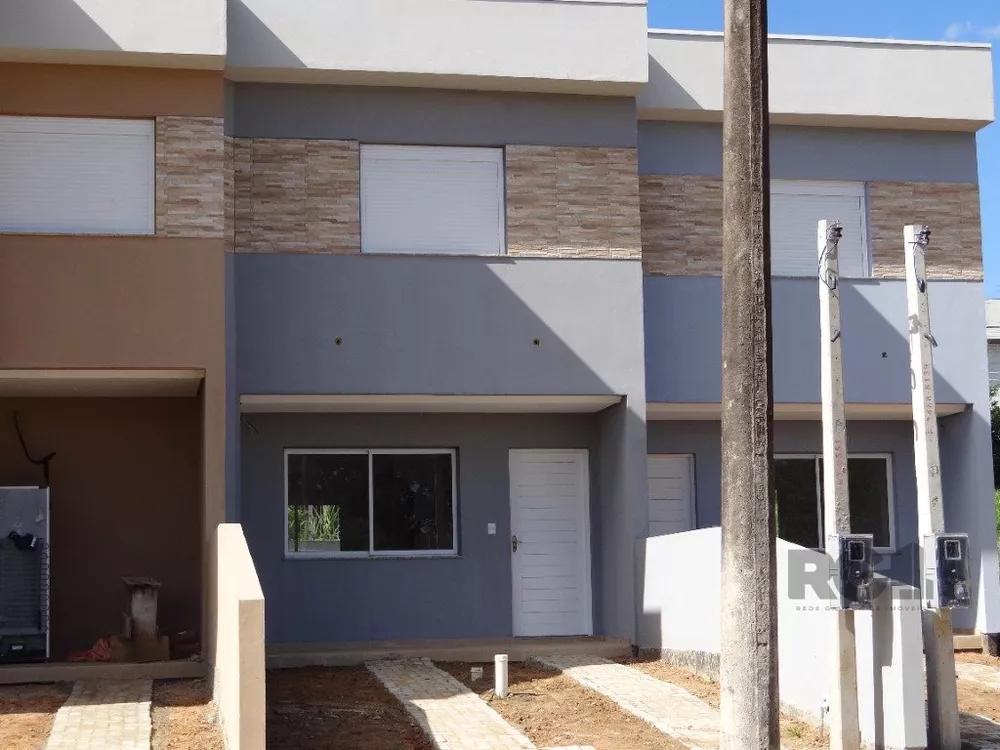 Casa de Condomínio à venda com 3 quartos, 108m² - Foto 4