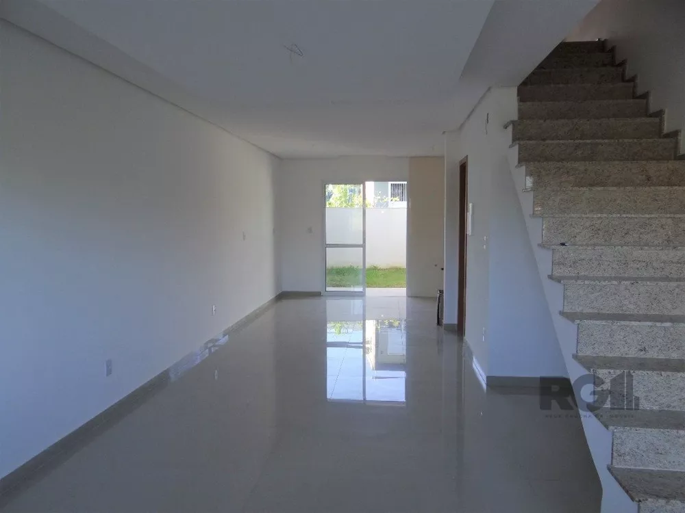 Casa de Condomínio à venda com 3 quartos, 108m² - Foto 3