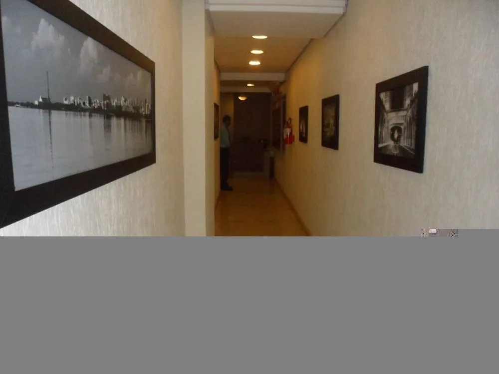 Apartamento, 3 quartos, 129 m² - Foto 2