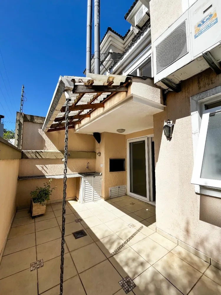 Casa, 4 quartos, 213 m² - Foto 12
