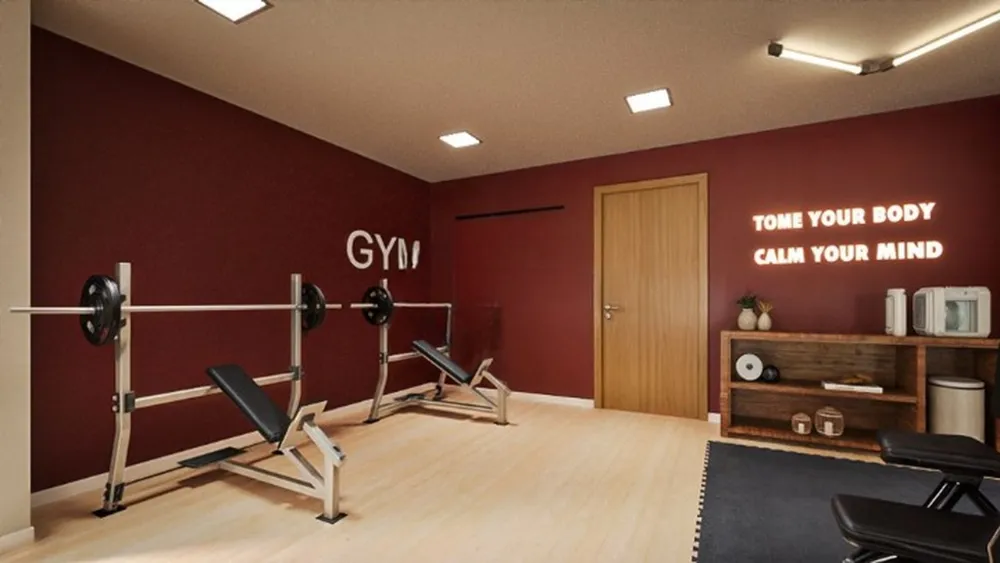 Apartamento, 1 quarto, 22 m² - Foto 4
