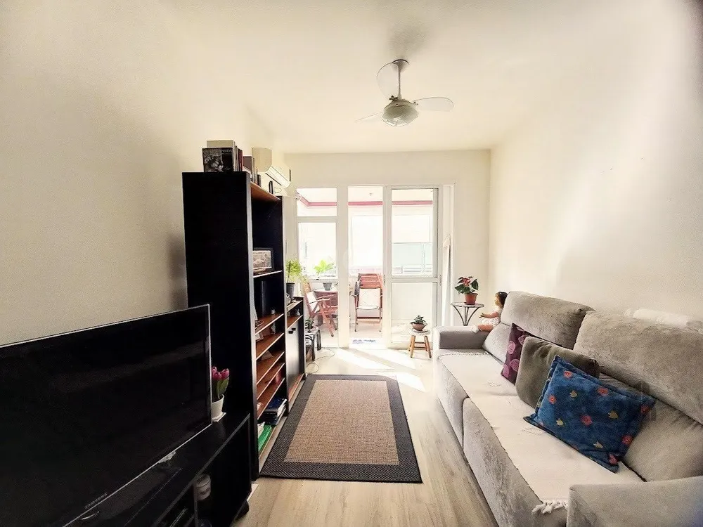 Apartamento, 2 quartos, 64 m² - Foto 6